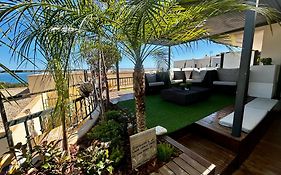 Precioso Apartamento con vistas a la sierra de Altea